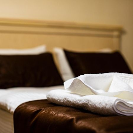 Sulo Atyrau Hotel Dış mekan fotoğraf