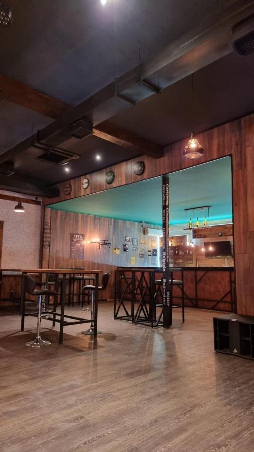 Sulo Atyrau Hotel Dış mekan fotoğraf