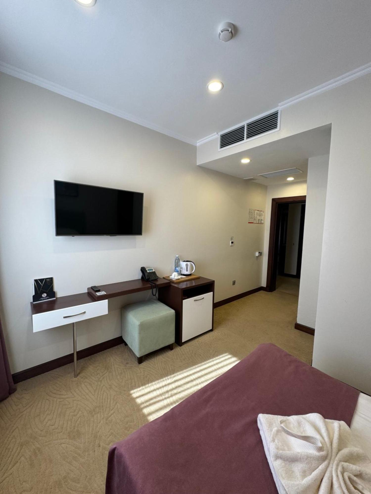 Sulo Atyrau Hotel Dış mekan fotoğraf