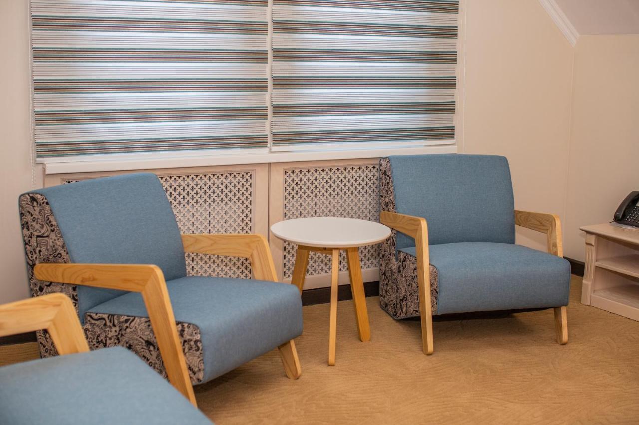 Sulo Atyrau Hotel Dış mekan fotoğraf
