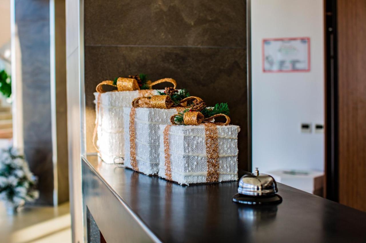 Sulo Atyrau Hotel Dış mekan fotoğraf