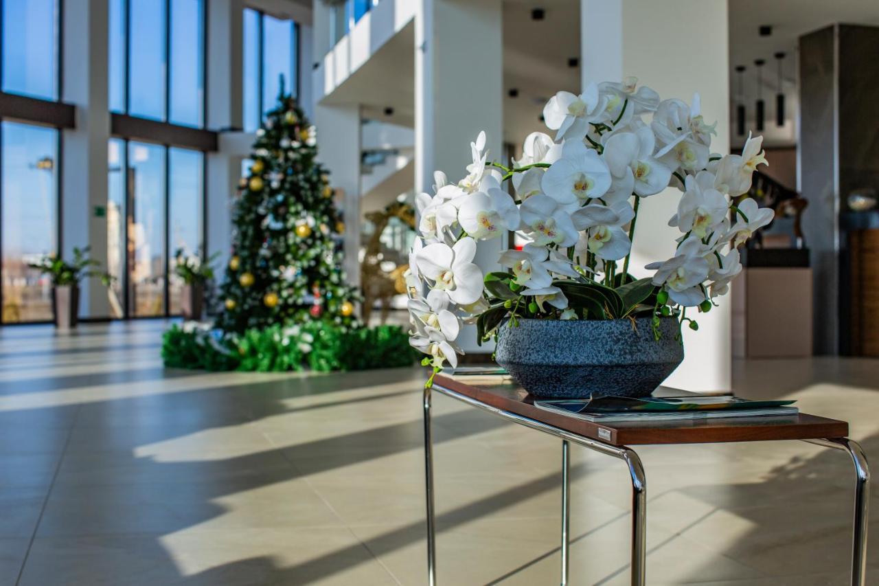 Sulo Atyrau Hotel Dış mekan fotoğraf
