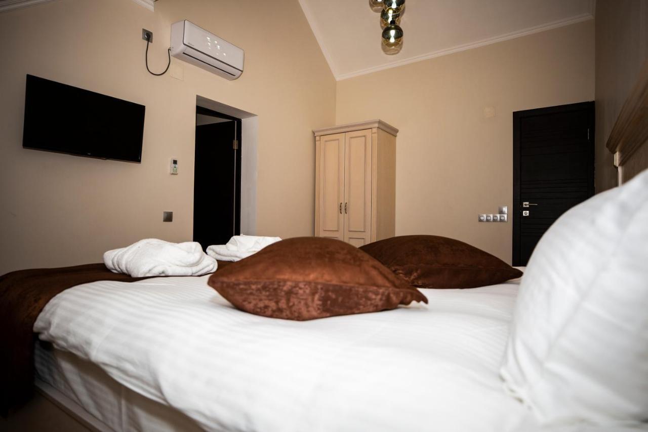 Sulo Atyrau Hotel Dış mekan fotoğraf